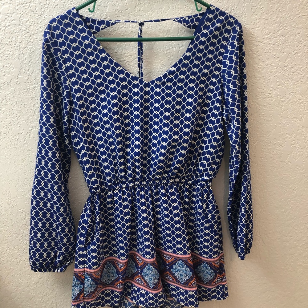 Romper